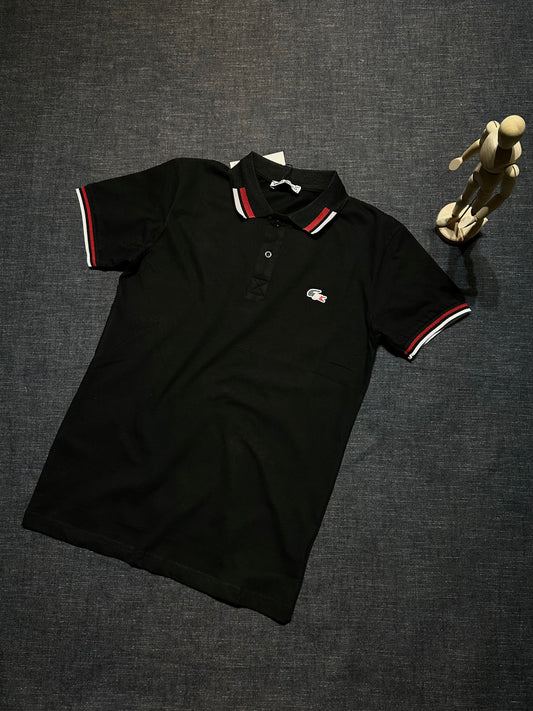 POLO YAKA T-SHIRT