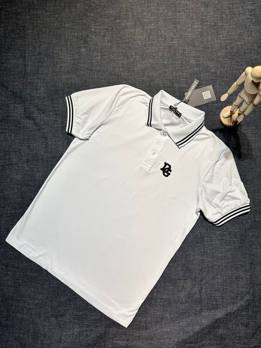 POLO YAKA T-SHIRT