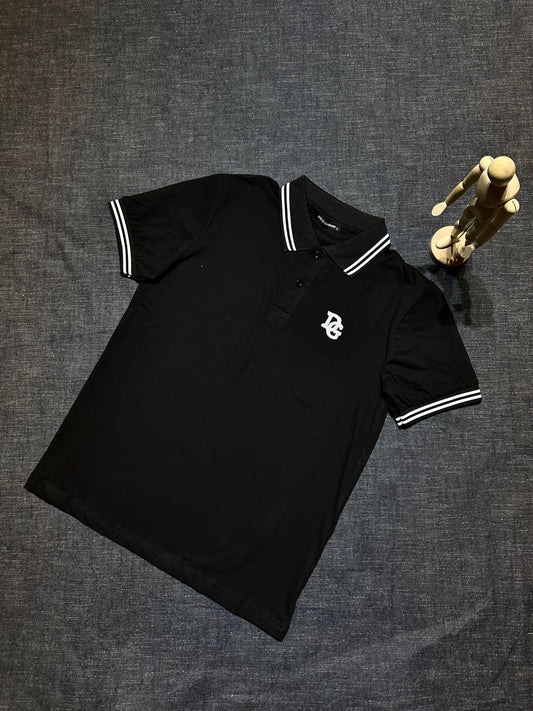 POLO YAKA T-SHIRT