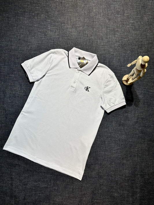 POLO YAKA T-SHIRT