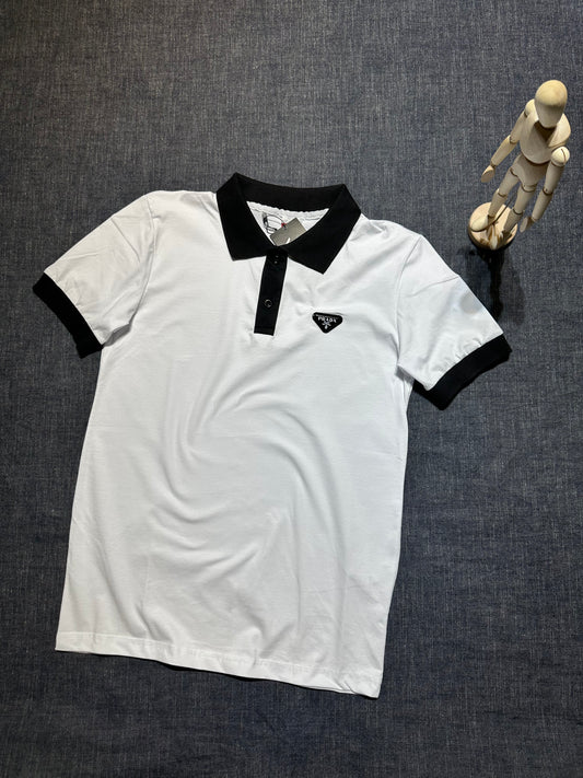 POLO YAKA T-SHIRT
