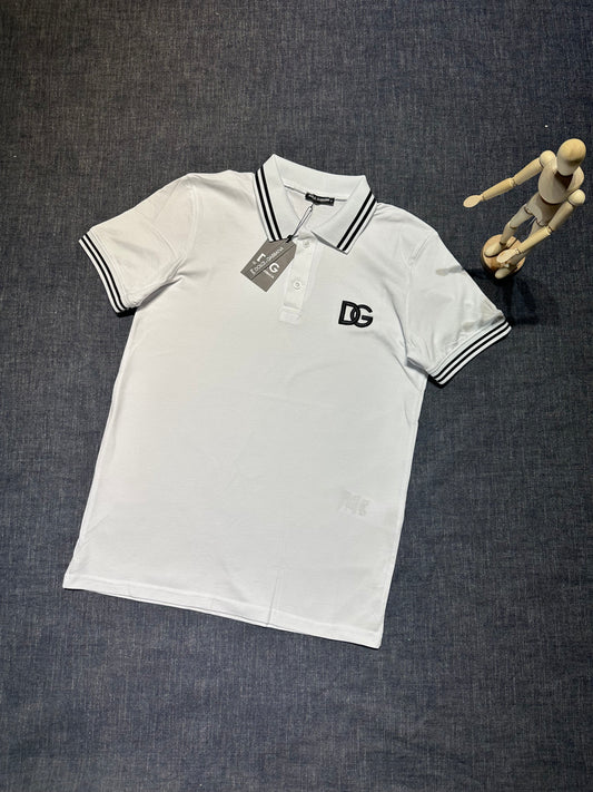 POLO YAKA T-SHIRT