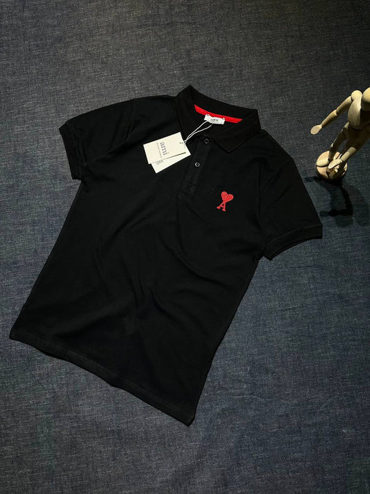 POLO YAKA T-SHIRT