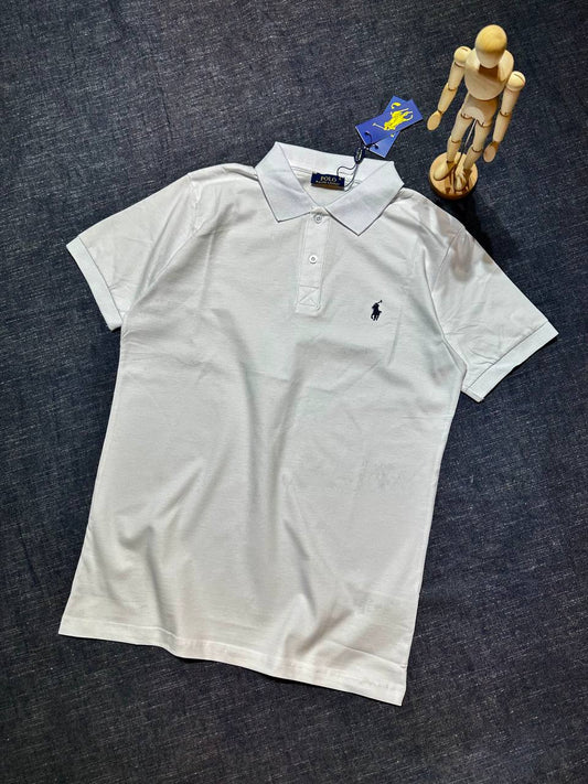 POLO YAKA T-SHIRT