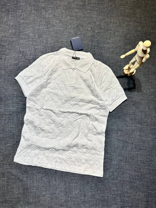 POLO YAKA LV T-SHIRT