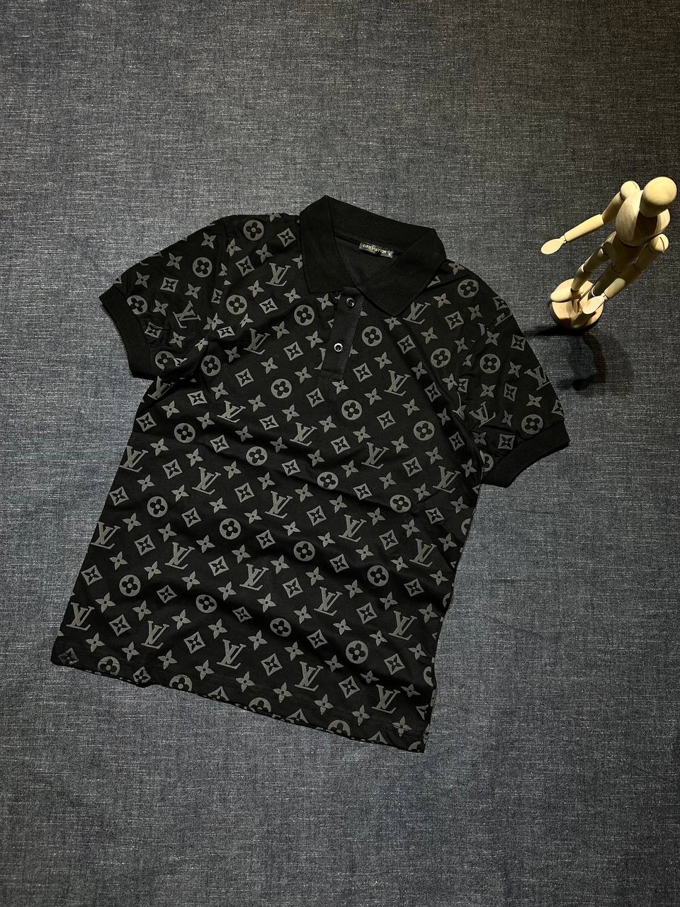 POLO YAKA LV T-SHIRT