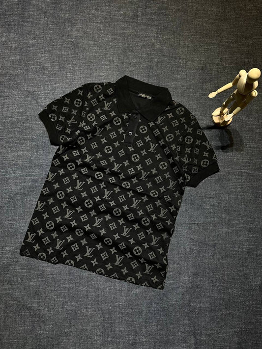 POLO YAKA LV T-SHIRT