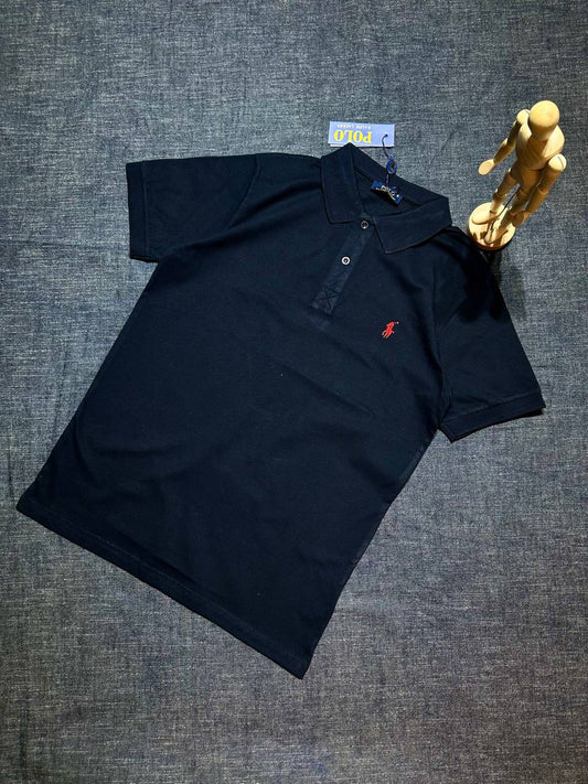 POLO YAKA T-SHIRT