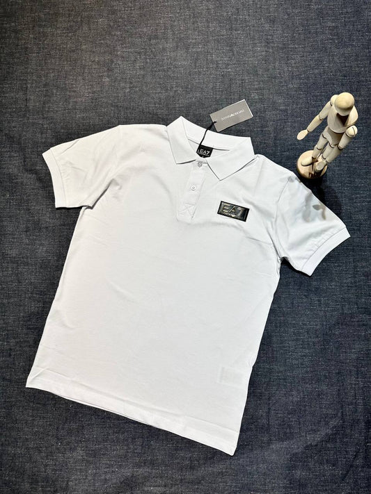 POLO YAKA T-SHIRT