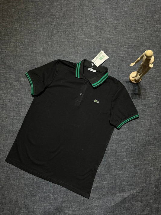 POLO YAKA T-SHIRT