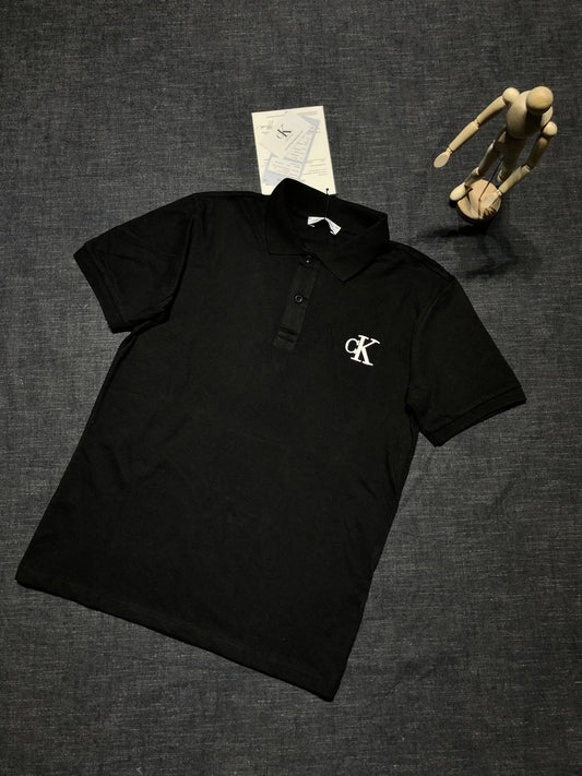 POLO YAKA T-SHIRT